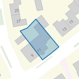 Perceel HRB00-G-1618