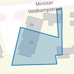 Perceel HRB00-G-1625