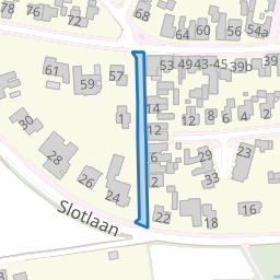 Perceel HRB00-G-1631