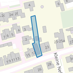 Perceel HRB00-G-1640