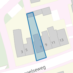 Perceel HRB00-G-1643