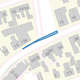 Perceel HRB00-G-1650