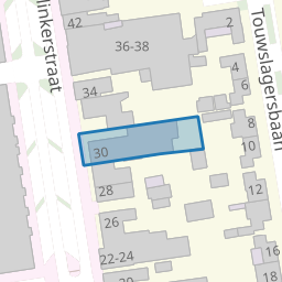 Perceel HRB00-G-1674