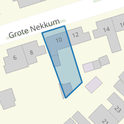 Perceel HRB00-G-1675