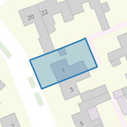 Perceel HRB00-G-1678