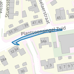 Perceel HRB00-G-1688