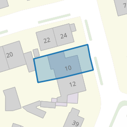 Perceel HRB00-G-1695