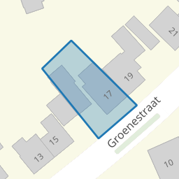 Perceel HRB00-G-1697