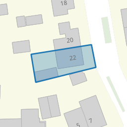 Perceel HRB00-G-1702