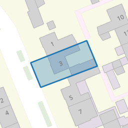 Perceel HRB00-G-1704