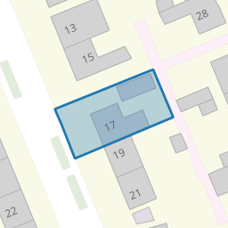 Perceel HRB00-G-1705