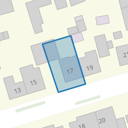 Perceel HRB00-G-1709