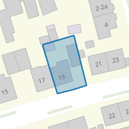 Perceel HRB00-G-1710