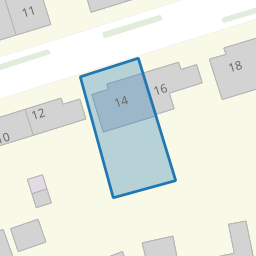 Perceel HRB00-G-1721