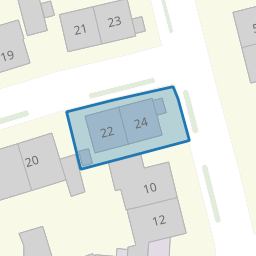 Perceel HRB00-G-1724