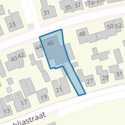 Perceel HRB00-G-1736