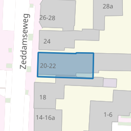 Perceel HRB00-G-1762
