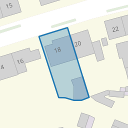 Perceel HRB00-G-1767