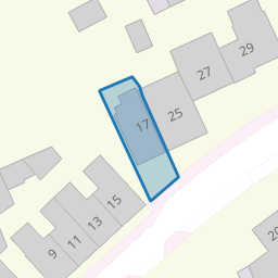 Perceel HRB00-G-1771