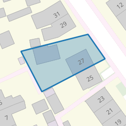 Perceel HRB00-G-1777