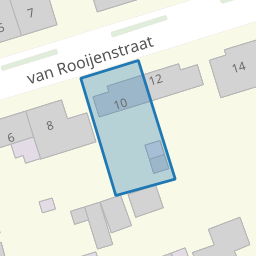 Perceel HRB00-G-1782