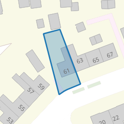 Perceel HRB00-G-1784