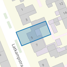 Perceel HRB00-G-1786