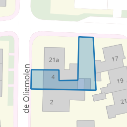 Perceel HRB00-G-1792