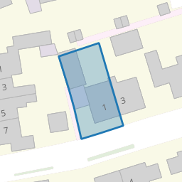 Perceel HRB00-G-1813