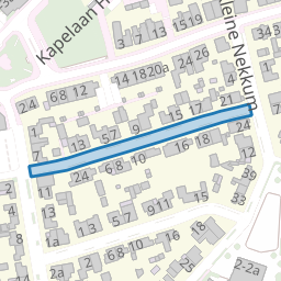 Perceel HRB00-G-1815