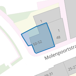 Perceel HRB00-G-1819