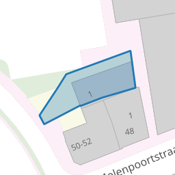 Perceel HRB00-G-1820