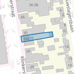 Perceel HRB00-G-1823