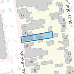 Perceel HRB00-G-1824