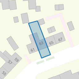 Perceel HRB00-G-1825