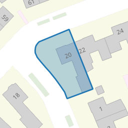 Perceel HRB00-G-1827