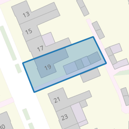 Perceel HRB00-G-1830