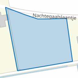 Perceel HRB00-G-1836