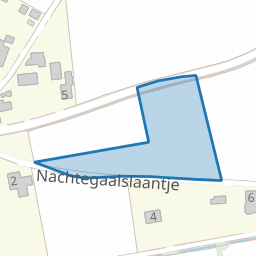 Perceel HRB00-G-1837