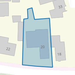 Perceel HRB00-G-1841