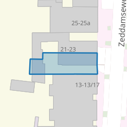 Perceel HRB00-G-1847