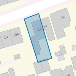 Perceel HRB00-G-1849