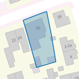 Perceel HRB00-G-1851