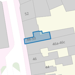 Perceel HRB00-G-1860