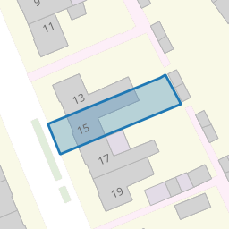 Perceel HRB00-G-1863