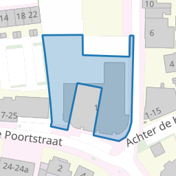 Perceel HRB00-G-1873