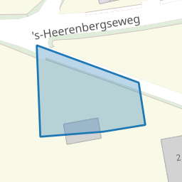 Perceel HRB00-G-1876