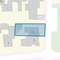 Perceel HRB00-G-1882