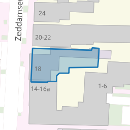 Perceel HRB00-G-1891
