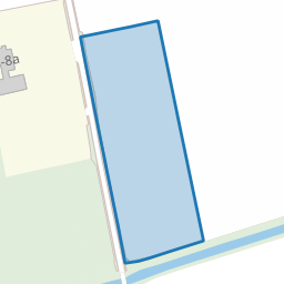 Perceel HRB00-G-1911